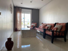 Martil apartment Fadaat Asaada